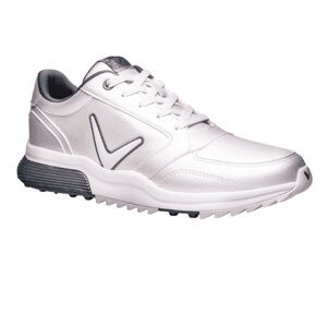 Callaway Lady Aurora Spikeless Golf Shoes